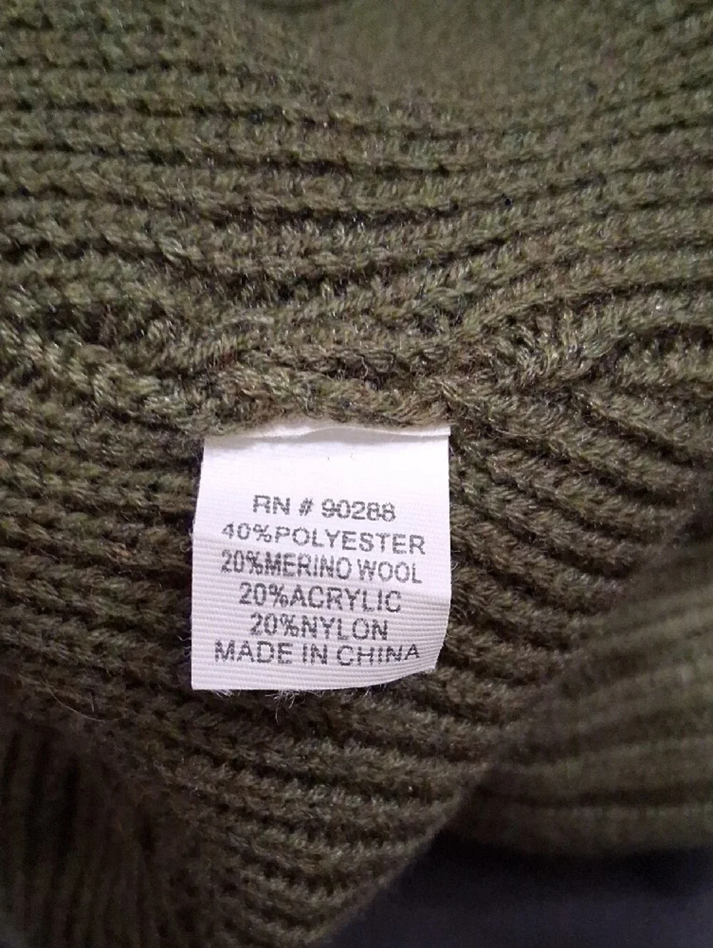 adidas warm knit